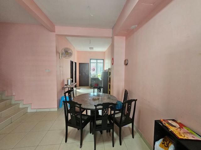 Terraced House for rent in Kulai, Johor