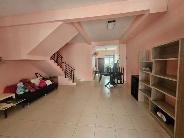 Terraced House for sale in Senai, Kulai