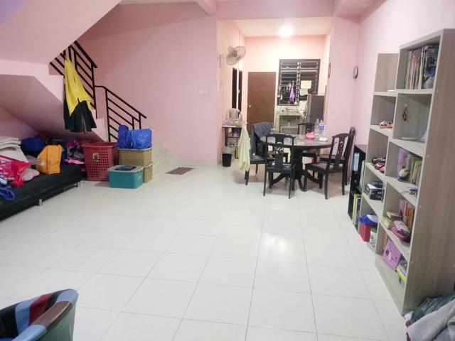 Terraced House for sale in Kulai, Johor