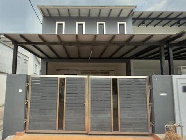 Terraced House for rent in Kulai, Johor
