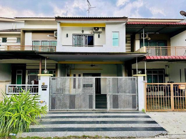 Terraced House for rent in Kulai, Johor