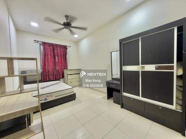 House for rent in Kulai, Johor