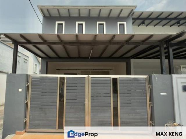 House for rent in Kulai, Johor