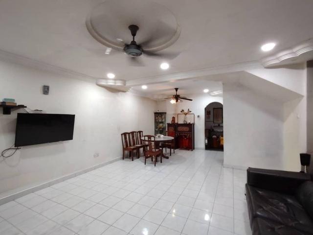 Terraced House for sale in Kulai, Johor