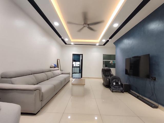 Terraced House for sale in Kulai, Johor