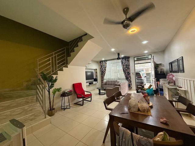 Terraced House for sale in Kulai, Johor