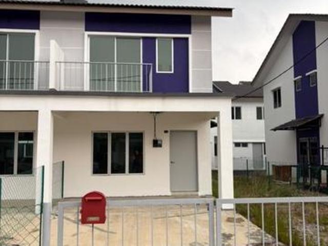 Terraced House for sale in Timur Laut, George Town