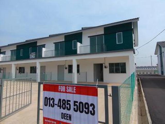 Terraced House for sale in Sungai Petani, Kuala Muda