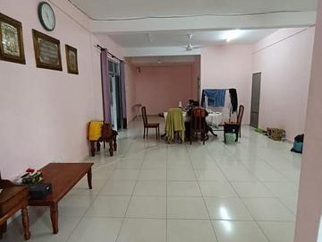 House for sale in Bukit Ledang, Johor