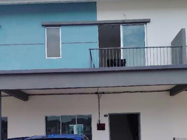 Terraced House for sale in Sungai Petani, Kuala Muda