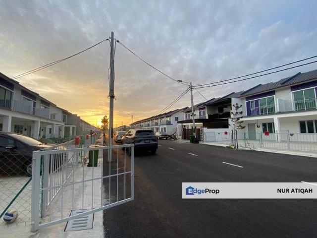 House for rent in Pokok Sena, Seberang Perai