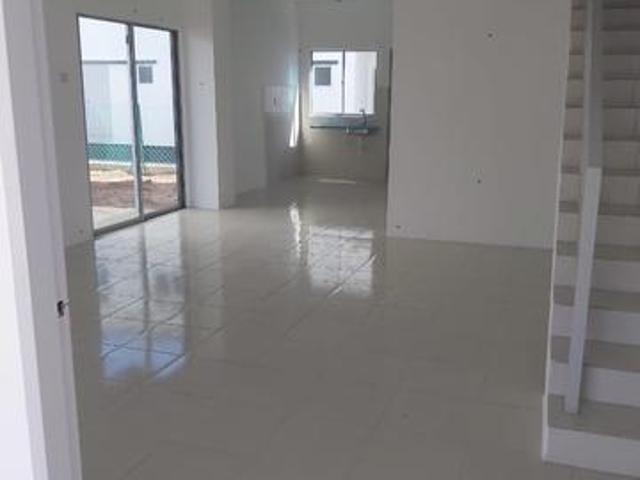Terraced House for sale in Wellesley, Penang