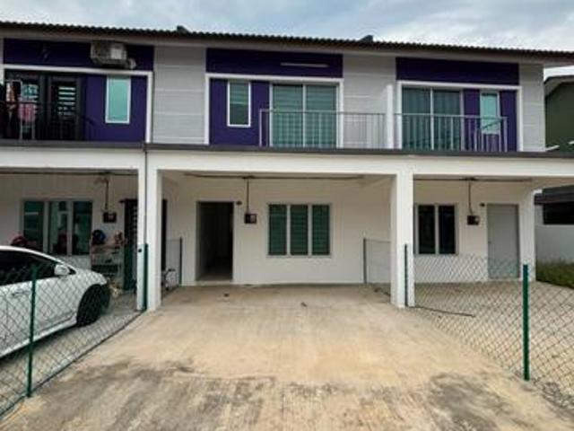 Terraced House for sale in Georgetown, Penang