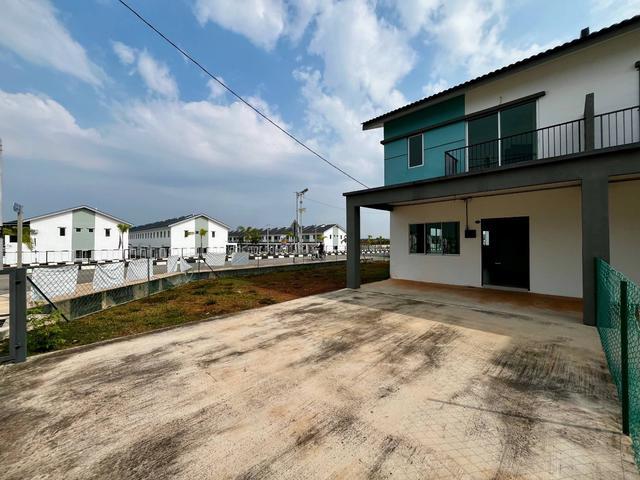 Terraced House for sale in Sungai Petani, Kuala Muda