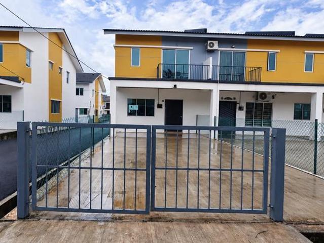 Terraced House for sale in Sungai Petani, Kuala Muda