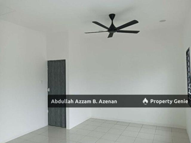 House for rent in Scientex Sungai Petani, Sungai Petani