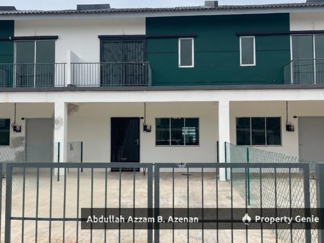 Terraced House for rent in Scientex Sungai Petani, Sungai Petani