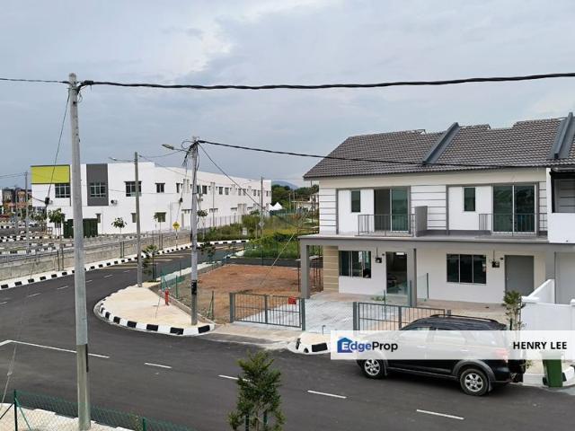 House for rent in Tasek Gelugor, Seberang Perai