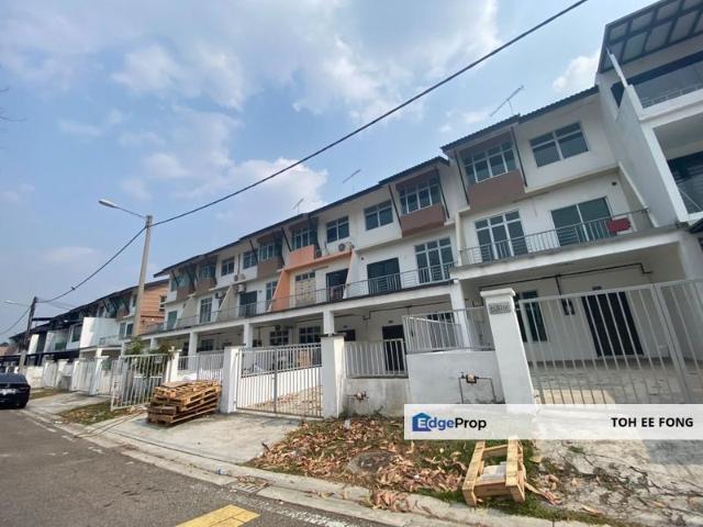 House for sale in Kulai, Johor