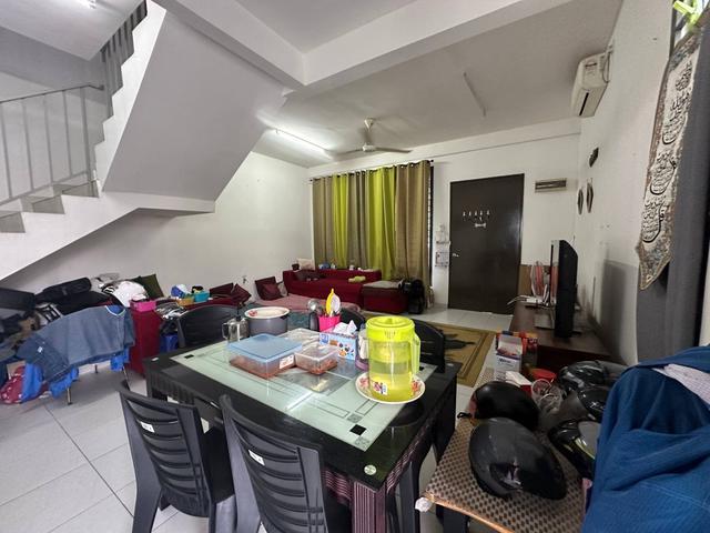 Terraced House for sale in Kulai, Johor