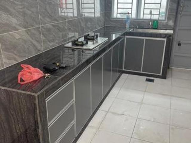 Terraced House for sale in Senai, Kulai
