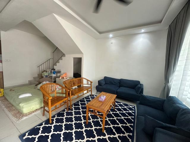 Terraced House for sale in Senai, Kulai