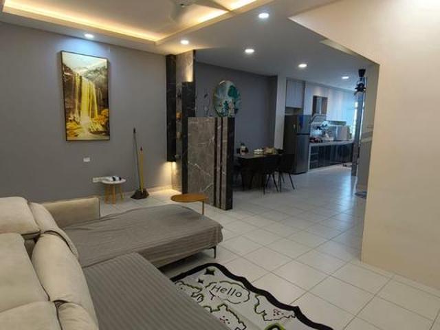 Terraced House for rent in Kulai, Johor