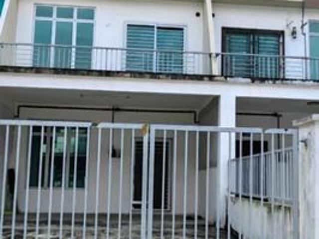 Terraced House for sale in Kulai, Johor