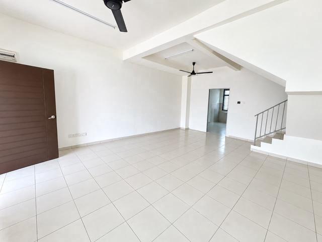 Terraced House for rent in Kulai, Johor
