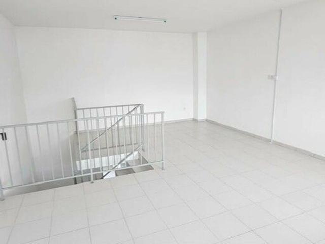 House for rent in Scientex Senai, Seelong