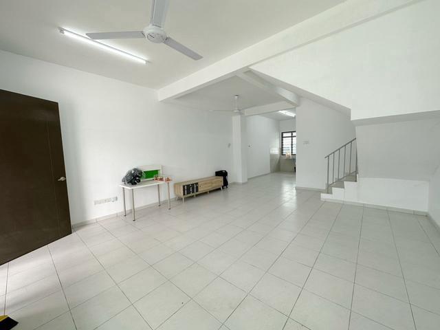 Terraced House for rent in Kulai, Johor