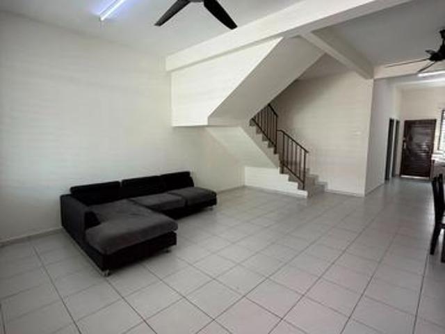 Terraced House for rent in Kulai, Johor