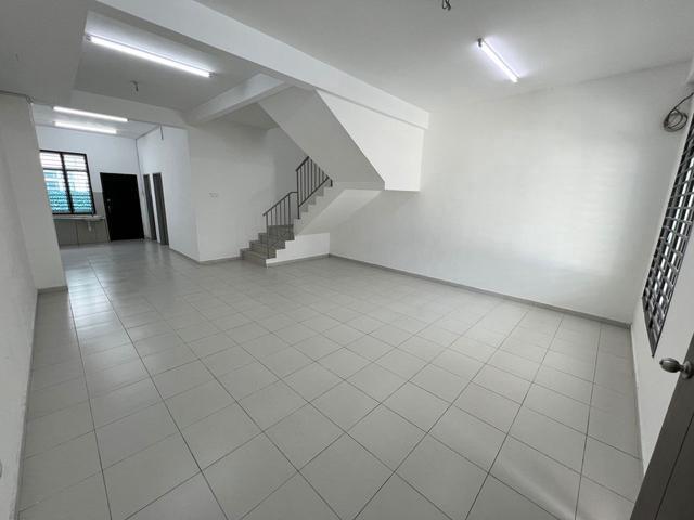Terraced House for rent in Senai, Kulai