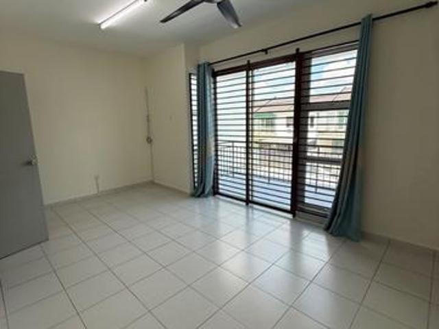 Terraced House for rent in Kulai, Johor