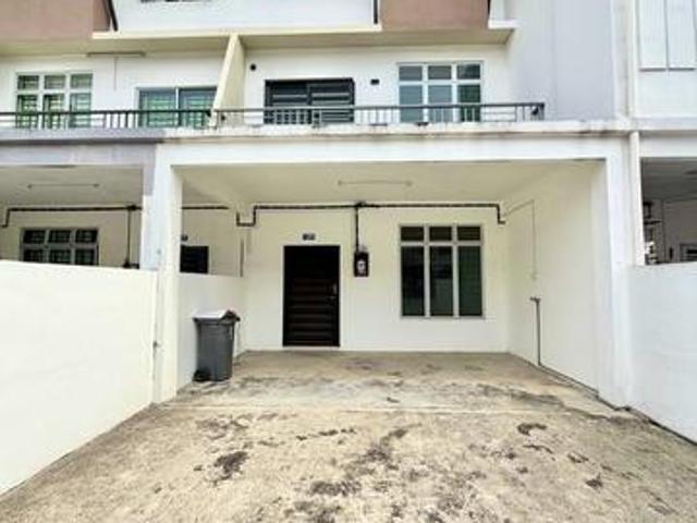 Terraced House for rent in Kulai, Johor