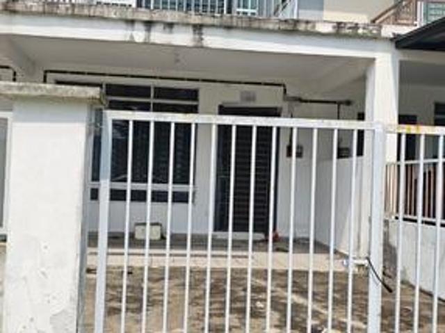 Terraced House for sale in Kulai, Johor