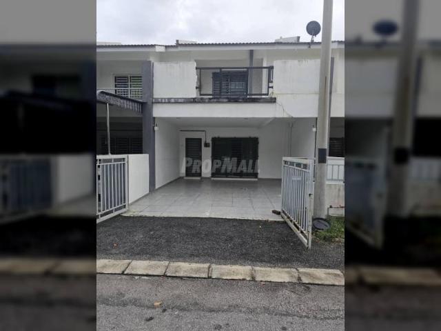 Apartment for rent in Perak, Tanjong Ipoh