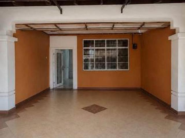 Terraced House for sale in Pasir Gudang, Johor