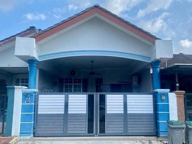 Terraced House for sale in Pasir Gudang, Johor