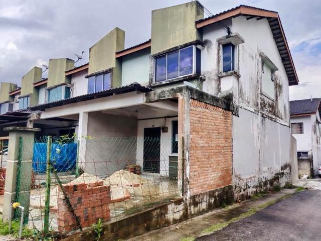 Terraced House for sale in Pasir Gudang, Johor