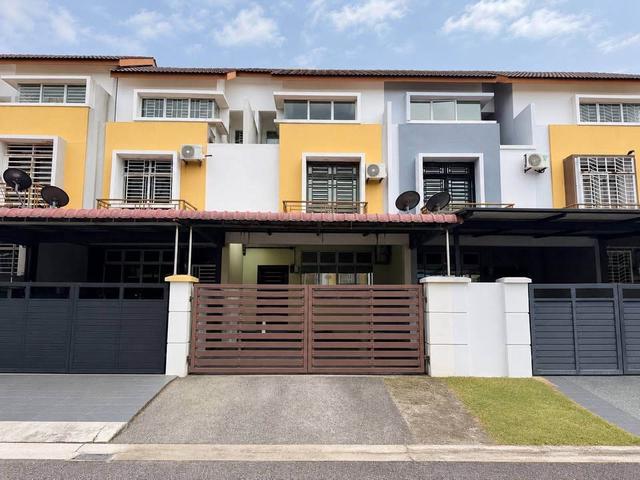 Terraced House for sale in Pasir Gudang, Johor