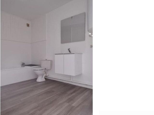 Appartement vente à Saint-Julien-en-Genevois, Scientrier
