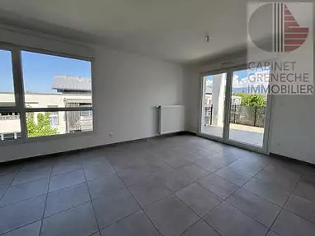 Appartement vente à Thonon-les-Bains, Sciez