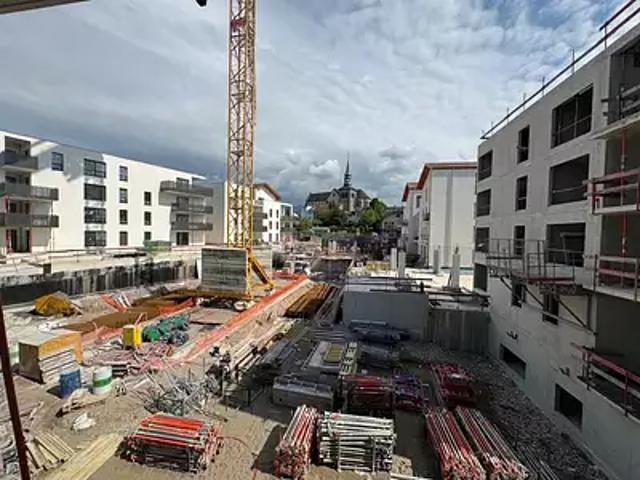 Appartement vente à Thonon-les-Bains, Sciez