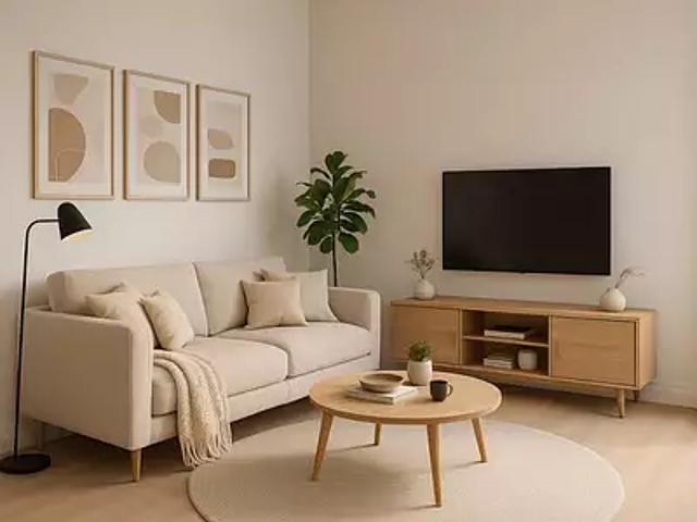 Appartement vente à Thonon-les-Bains, Sciez