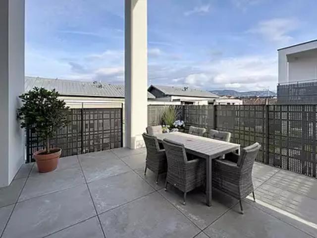 Appartement vente à Thonon-les-Bains, Sciez