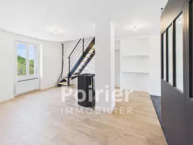 Appartement vente à Thonon-les-Bains, Sciez