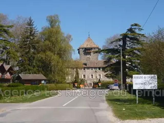 Maison vente à Grands Crêts, Sciez