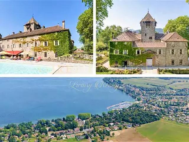 Maison vente à Thonon-les-Bains, Sciez