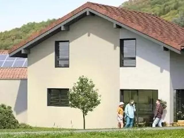 Maison vente à Thonon-les-Bains, Sciez